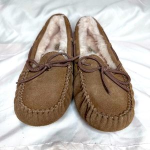 Big Kids Uggs in a sz.4 no box